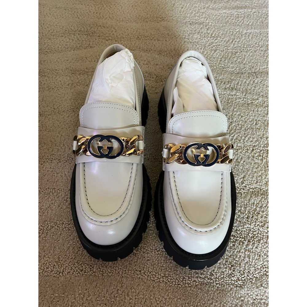 Gucci Loafers